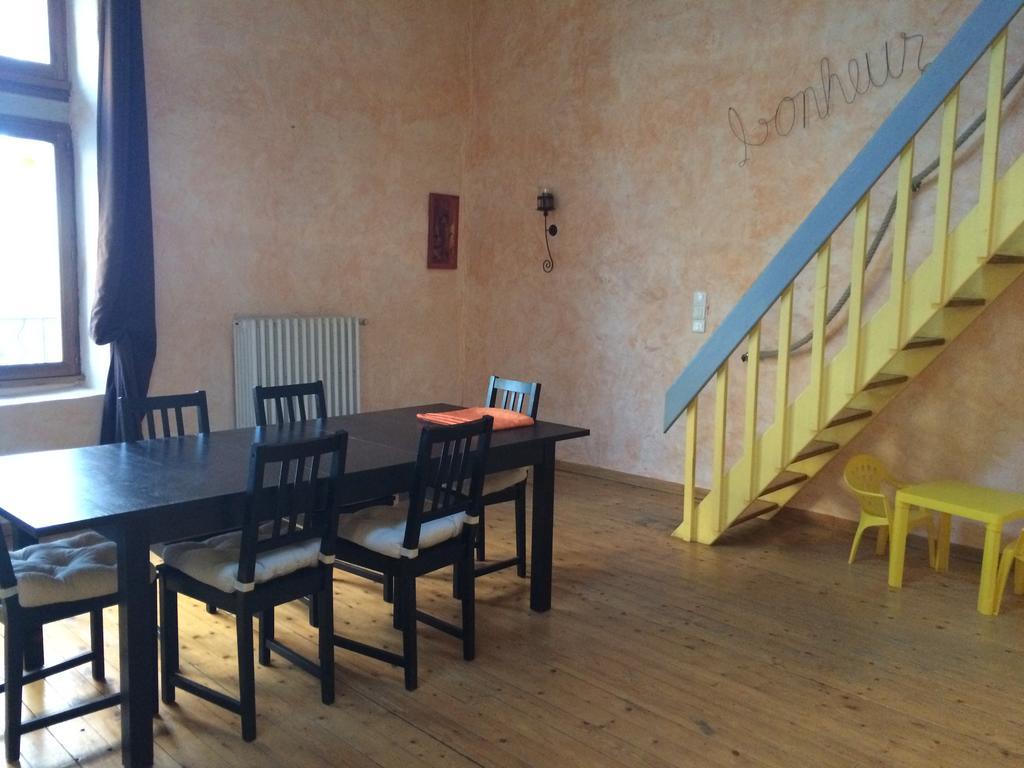 Duplex Avec Terrasse Tropezienne Apartment Pezenas Luaran gambar